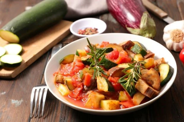 Diyette ve akşam yenebilecek hafif yemekler, pratik hafif akşam yemekleri